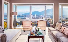 InterContinental Genève, an IHG Hotel
